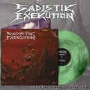 SADISTIK EXEKUTION -- We Are Death Fukk You  LP...