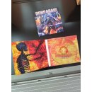 BORN AGAIN -- New Metal Breed  CD  DIGIPACK