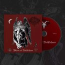 ARCHGOAT -- Whore of Bethlehem  CD  DIGIPACK