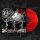 ARCHGOAT -- Nightbringer, Lightbringer  LP  RED SMOKE