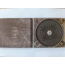 MIRROR OF DECEPTION -- The Estuary  CD  DIGIPACK