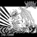 HOC EST BELLUM -- Filth Majesty  LP  BLACK