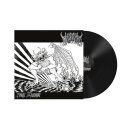 HOC EST BELLUM -- Filth Majesty  LP  BLACK