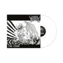 HOC EST BELLUM -- Filth Majesty  LP  WHITE