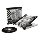 HOC EST BELLUM -- Filth Majesty  CD  DIGIPACK