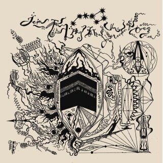 TETRAGRAMMACIDE -- Primal Incinerators of Moral Matrix  LP  BONE