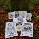 TETRAGRAMMACIDE -- Primal Incinerators of Moral Matrix  LP  BONE