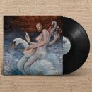 NIRRITI -- Dhrupad Anutpada: Apophatic Ragas of Non-Origination  LP  BLACK