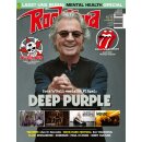 ROCK HARD (GER) -- VOL 469 (Juli 2026)