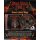 BLACK VOMIT 666 -- Satanic Speed Metal  MCD  JEWELCASE