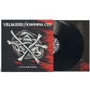 VILLAGERS OF IOANNINA CITY -- Venceremos  DLP  BLACK