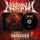 NEKRODAWN -- Covenant of Carnage  CD  JEWELCASE