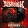NEKRODAWN -- Covenant of Carnage  LP  BLACK