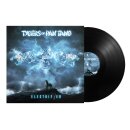 TYGERS OF PAN TANG -- Electrifyed  LP  BLACK