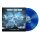 TYGERS OF PAN TANG -- Electrifyed  LP  BLUE/ WHITE SPLATTER