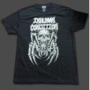 INHUMAN CONDITION -- Tour 2026  SHIRT XL