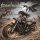 STORMWIND -- Burning Wheels  LP  BLACK