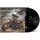 STORMWIND -- Burning Wheels  LP  BLACK