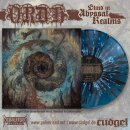 ORDH -- Blind in Abyssal Realms  LP  TRANSLUCENT