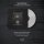 SHINING -- I / Within Deep Dark Chambers  LP  WHITE