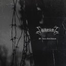 SHINING -- II / Livets Ändhallplats  LP  WHITE
