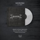 SHINING -- III / Angst  LP  WHITE