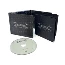 SHINING -- III / Angst  CD  DIGIPACK