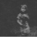 SHINING -- IV / The Eerie Cold  LP  WHITE