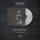 SHINING -- IV / The Eerie Cold  LP  WHITE