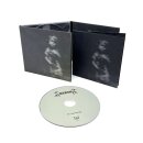 SHINING -- IV / The Eerie Cold  CD  DIGIPACK