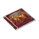 SPACE CHASER -- Razorblade Bay  CD  JEWELCASE