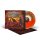 SPACE CHASER -- Razorblade Bay  LP  TRI-COLOUR