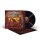 SPACE CHASER -- Razorblade Bay  LP  BLACK