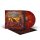 SPACE CHASER -- Razorblade Bay  LP  SPLATTER