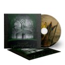 FEN -- Elemental Part One: Mourning Earth  CD  DIGISLEEVE