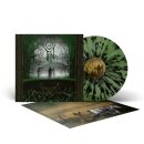 FEN -- Elemental Part One: Mourning Earth  LP  SPLATTER