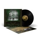 FEN -- Elemental Part One: Mourning Earth  LP  BLACK