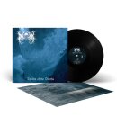 DRAUTRAN -- Throne of the Depths  LP  BLACK