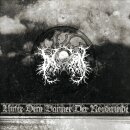DRAUTRAN -- Unter dem Banner der Nordwinde  LP  BLACK