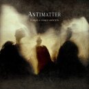 ANTIMATTER -- Fear of a Unique Identity  LP  MARBLED