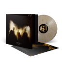 ANTIMATTER -- Fear of a Unique Identity  LP  MARBLED