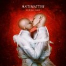 ANTIMATTER -- The Judas Table  DLP  MARBLED
