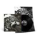 ISVIND -- Dark Waters Stir  LP  BLACK