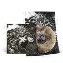 ISVIND -- Dark Waters Stir  LP  MARBLED