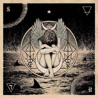 SUBROSA -- No Help for the Mighty Ones  DLP  "COCA CREAM"