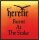 HERETIC -- Burnt at the Stake  CD  JEWELCASE