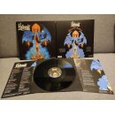 HELLIONIGHT -- Witches Sabbat  LP  BLACK