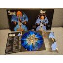 HELLIONIGHT -- Witches Sabbat  LP  SPLATTER