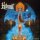HELLIONIGHT -- Witches Sabbat  LP  SPLATTER