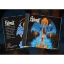 HELLIONIGHT -- Witches Sabbat  CD  JEWELCASE